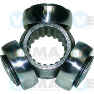 VEMA Tripodestern, Antriebswelle 735