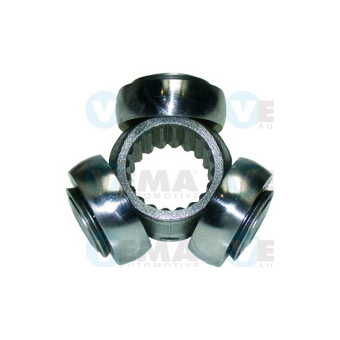 VEMA Tripodestern, Antriebswelle 735