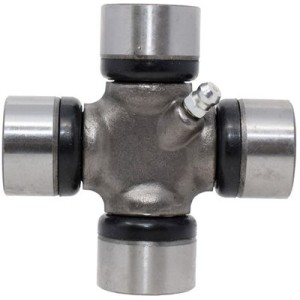 VEMA Gelenk, Längswelle 741