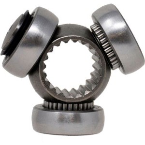 VEMA Tripodestern, Antriebswelle 761