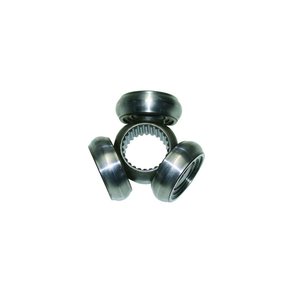 VEMA Tripodestern, Antriebswelle 762