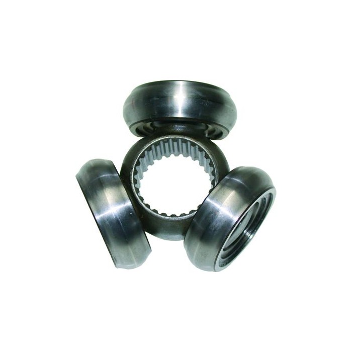 VEMA Tripodestern, Antriebswelle 762