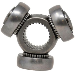 VEMA Tripodestern, Antriebswelle 763