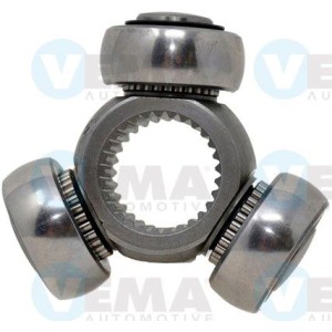 VEMA Tripodestern, Antriebswelle 764