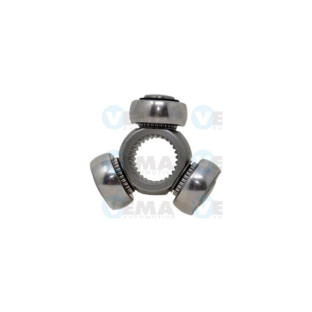 VEMA Tripodestern, Antriebswelle 764