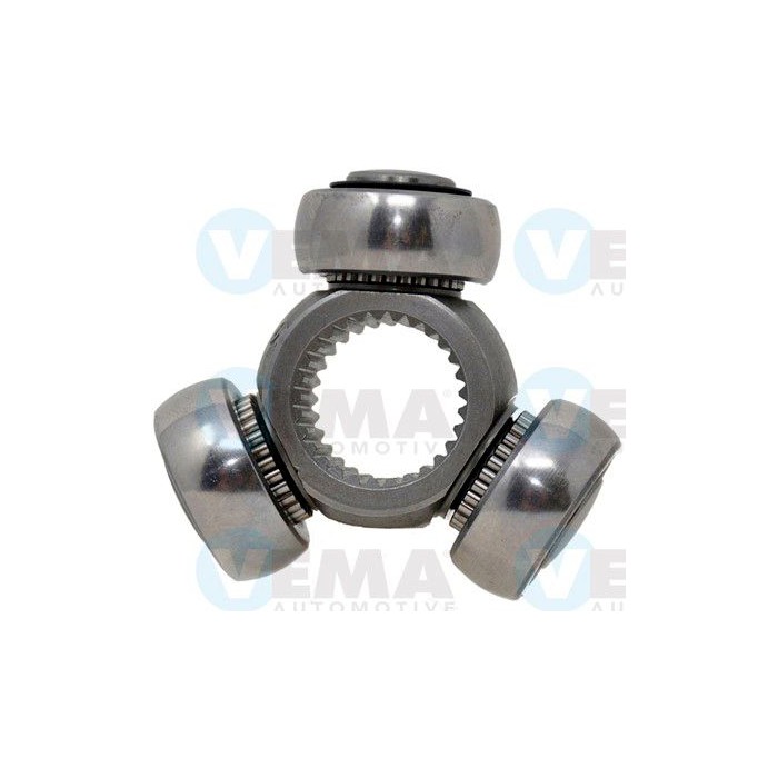 VEMA Tripodestern, Antriebswelle 764