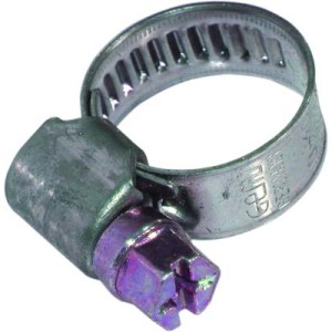 BIRTH Klemmschelle 4380