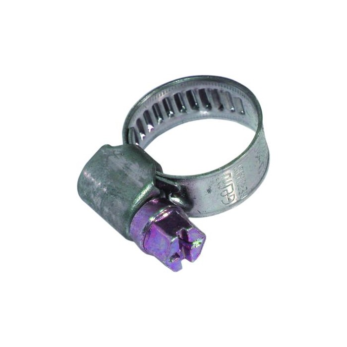 BIRTH Klemmschelle 4380