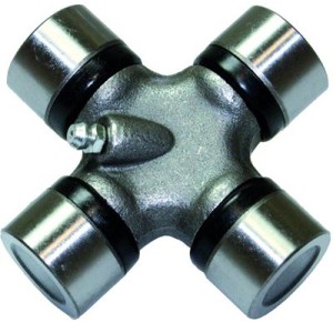 VEMA Gelenk, Längswelle 770