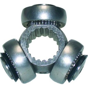 VEMA Tripodestern, Antriebswelle 774