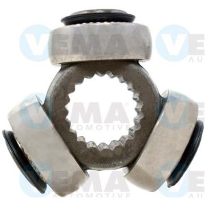 VEMA Tripodestern, Antriebswelle 775