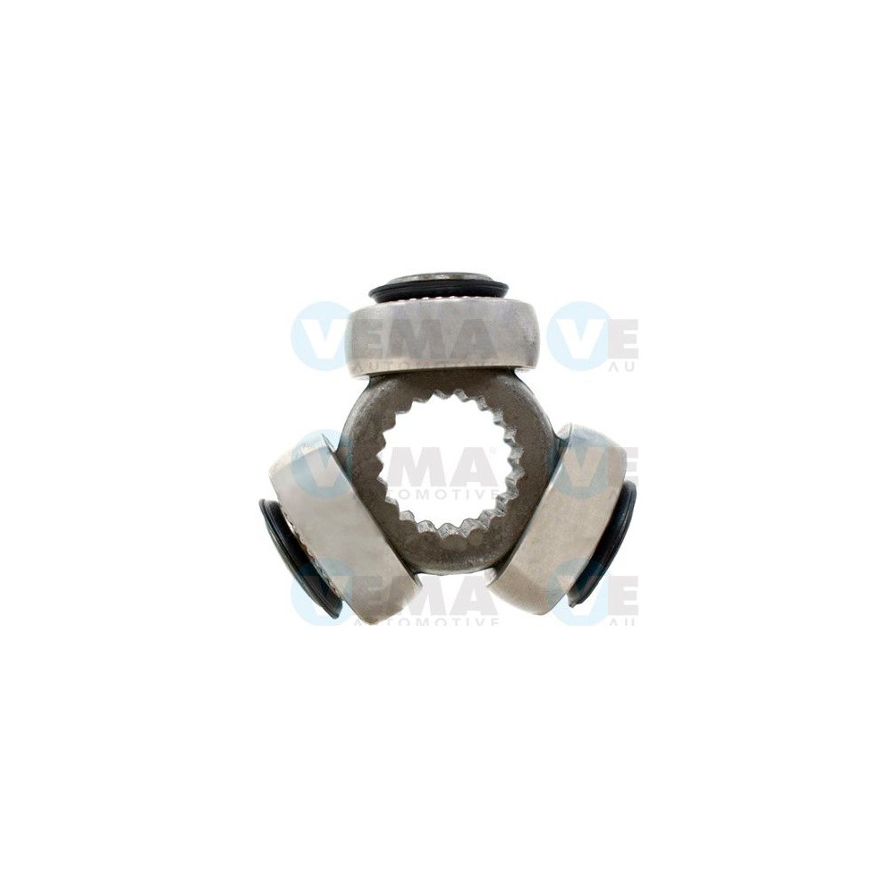 VEMA Tripodestern, Antriebswelle 775