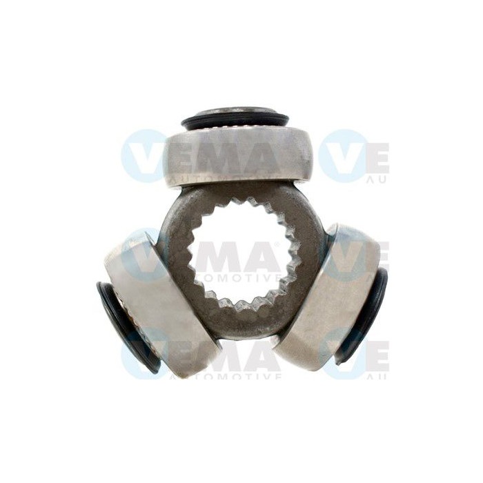 VEMA Tripodestern, Antriebswelle 775