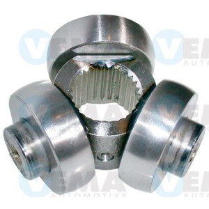 VEMA Tripodestern, Antriebswelle 777