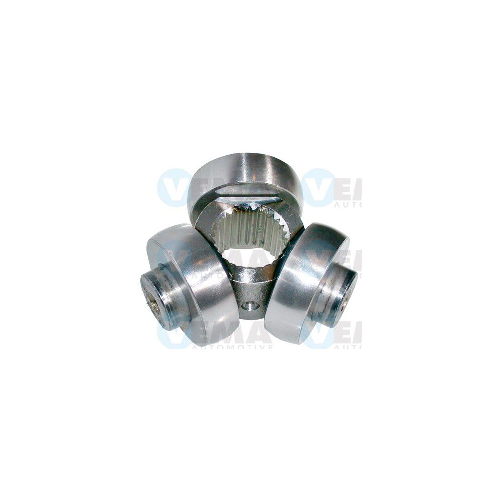 VEMA Tripodestern, Antriebswelle 777