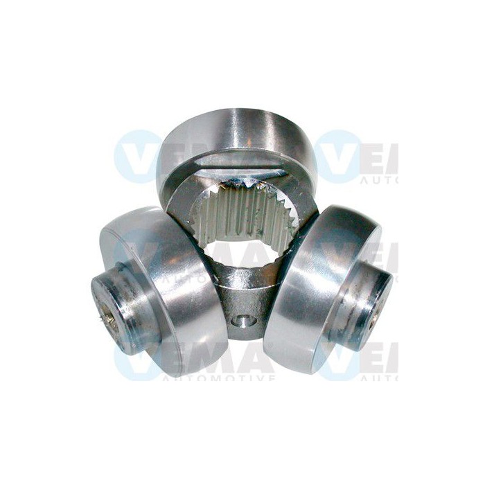 VEMA Tripodestern, Antriebswelle 777