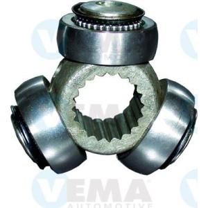 VEMA Tripodestern, Antriebswelle 778