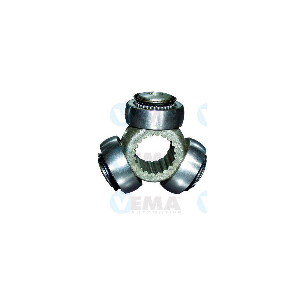 VEMA Tripodestern, Antriebswelle 778