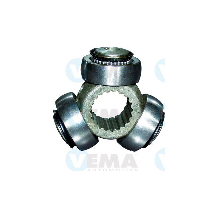 VEMA Tripodestern, Antriebswelle 778