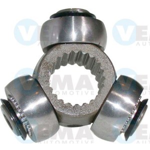 VEMA Tripodestern, Antriebswelle 789