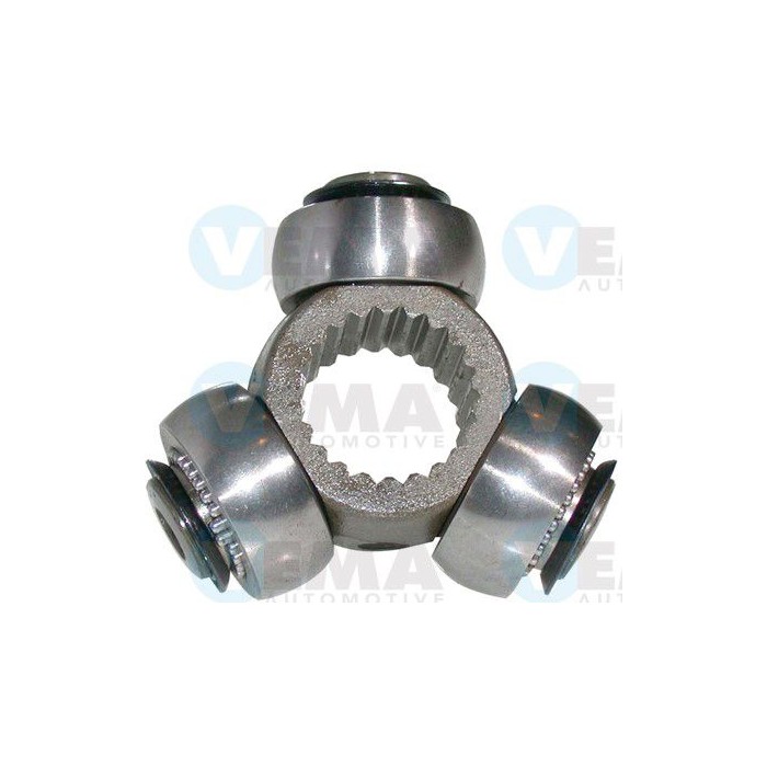 VEMA Tripodestern, Antriebswelle 789