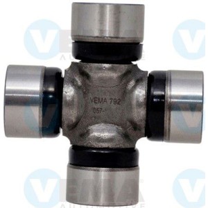 VEMA Gelenk, Längswelle 792