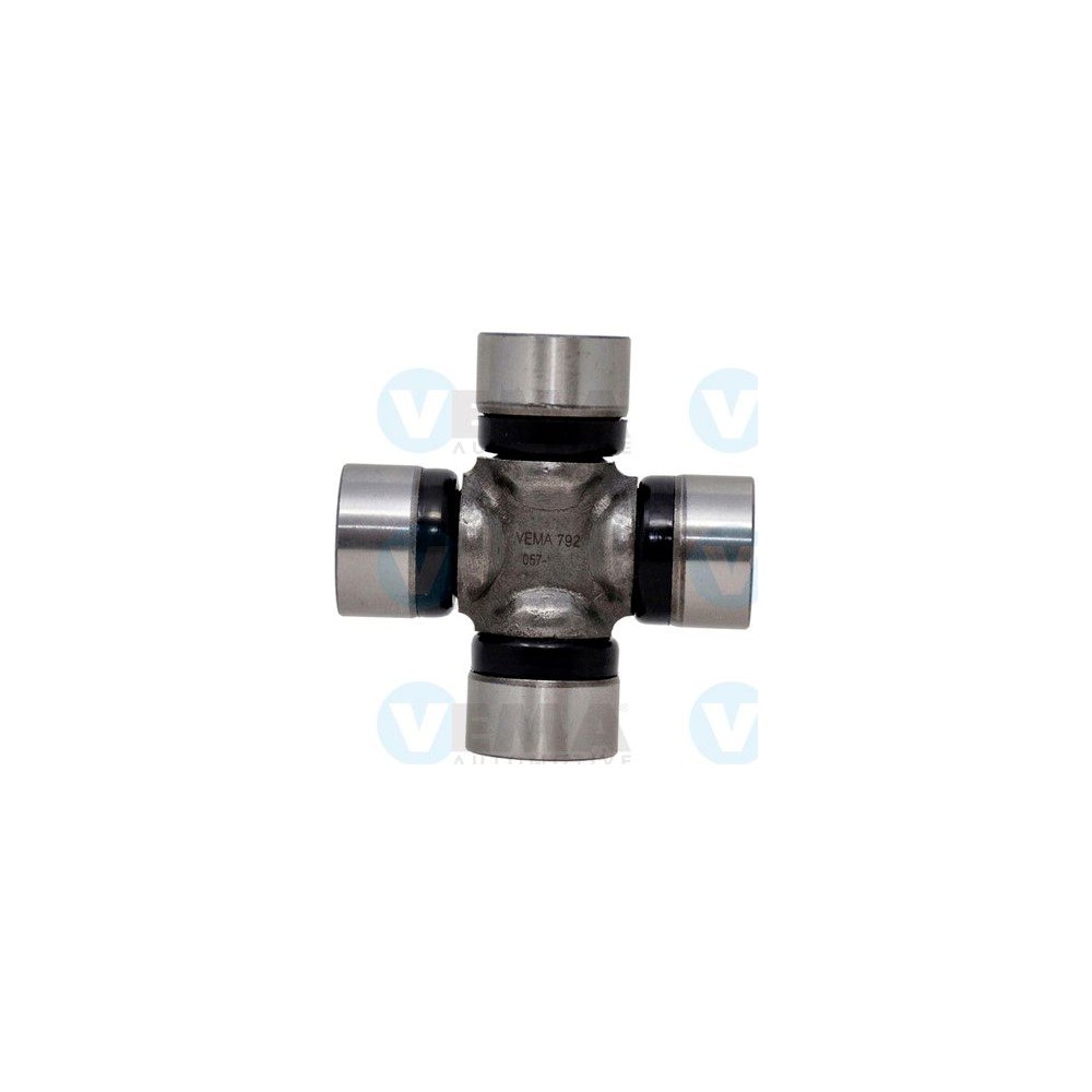 VEMA Gelenk, Längswelle 792