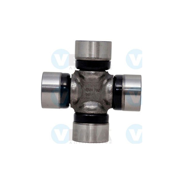 VEMA Gelenk, Längswelle 792