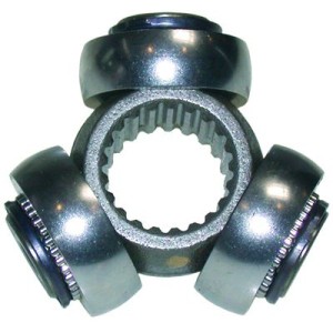 VEMA Tripodestern, Antriebswelle 795