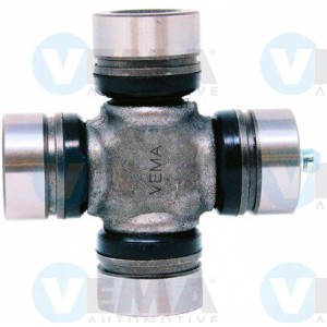 VEMA Gelenk, Längswelle 808