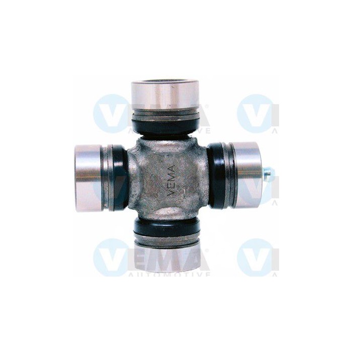 VEMA Gelenk, Längswelle 808