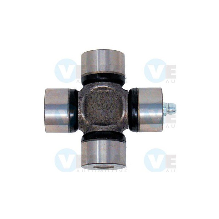 VEMA Gelenk, Längswelle 815