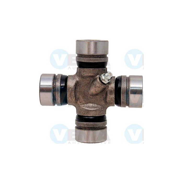 VEMA Gelenk, Längswelle 816