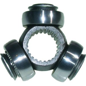 VEMA Tripodestern, Antriebswelle 820