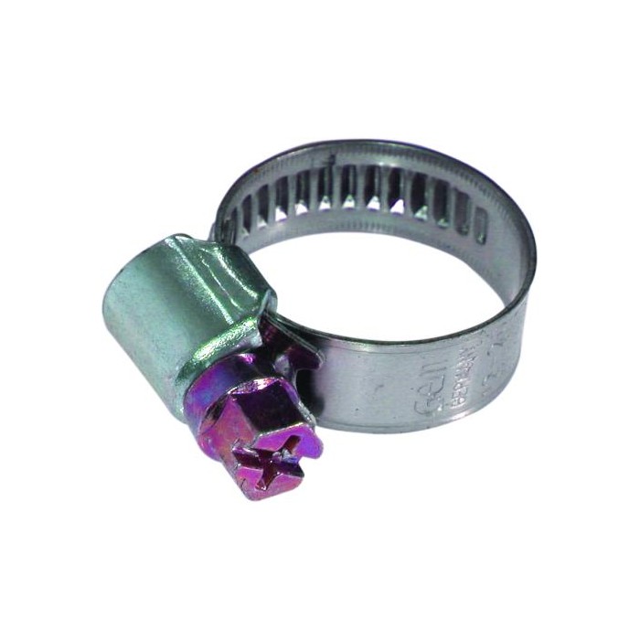 BIRTH Klemmschelle 4381