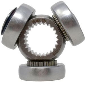 VEMA Tripodestern, Antriebswelle 821