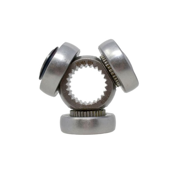 VEMA Tripodestern, Antriebswelle 821