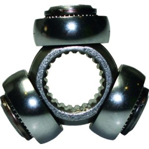 VEMA Tripodestern, Antriebswelle 822