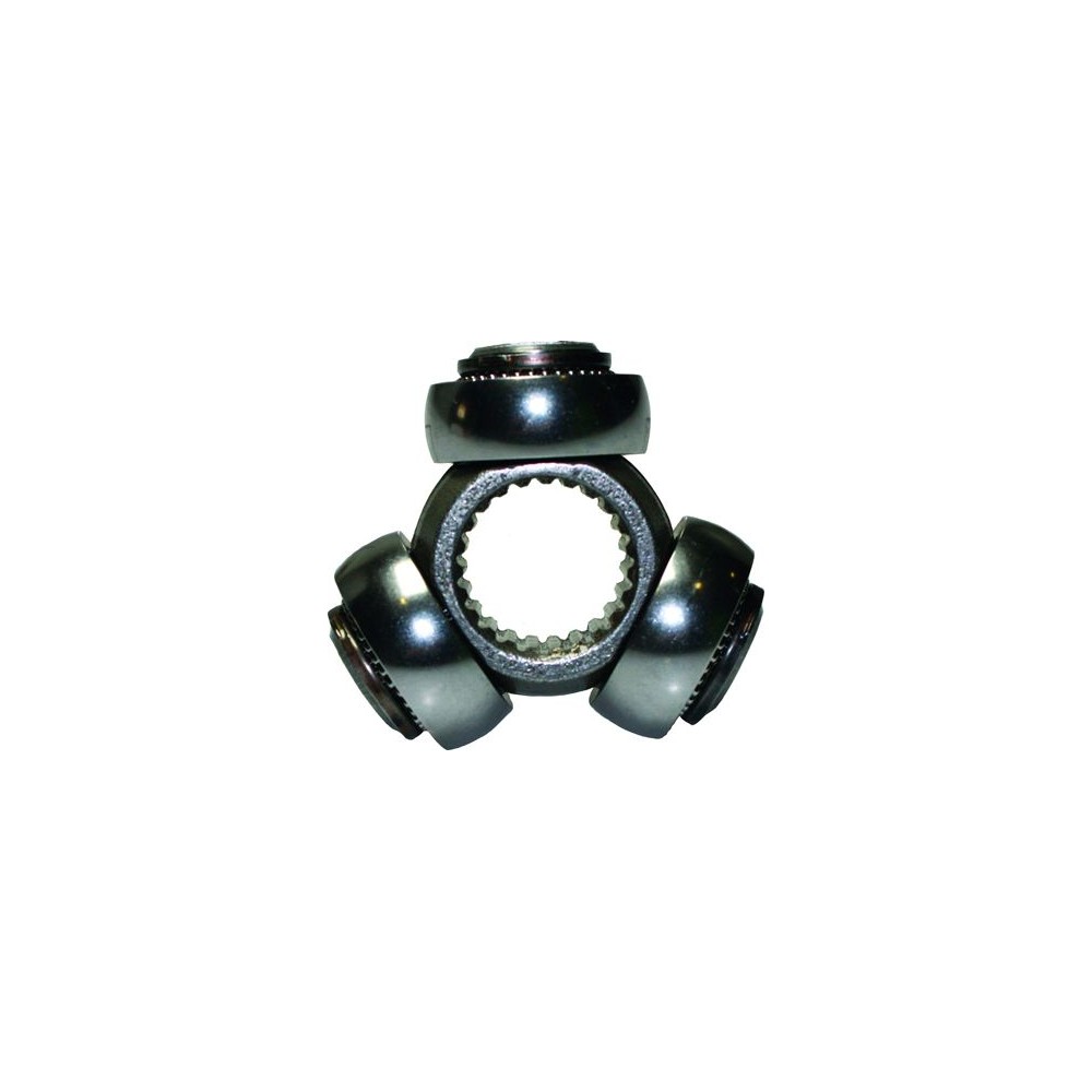 VEMA Tripodestern, Antriebswelle 822