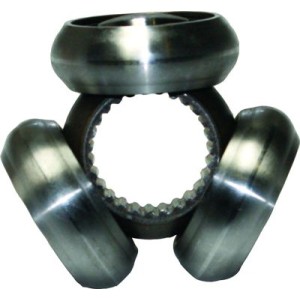 VEMA Tripodestern, Antriebswelle 823