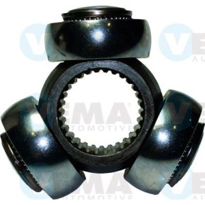 VEMA Tripodestern, Antriebswelle 825