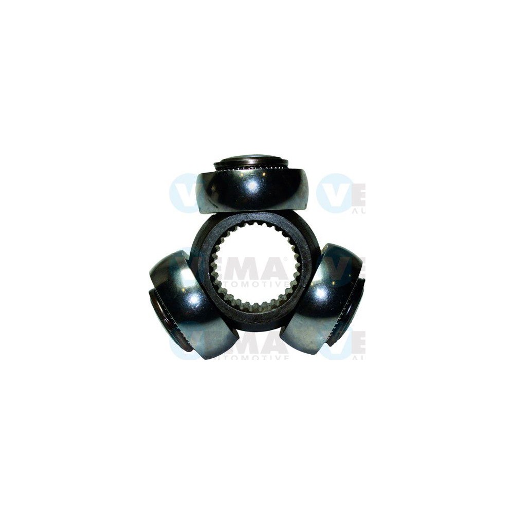 VEMA Tripodestern, Antriebswelle 825