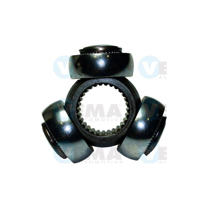 VEMA Tripodestern, Antriebswelle 825