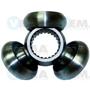 VEMA Tripodestern, Antriebswelle 827