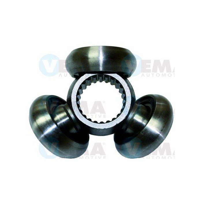 VEMA Tripodestern, Antriebswelle 827