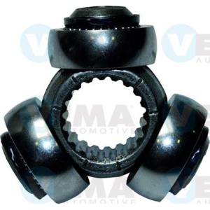 VEMA Tripodestern, Antriebswelle 828