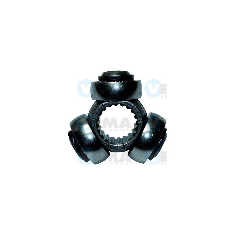 VEMA Tripodestern, Antriebswelle 828