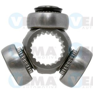 VEMA Tripodestern, Antriebswelle 830