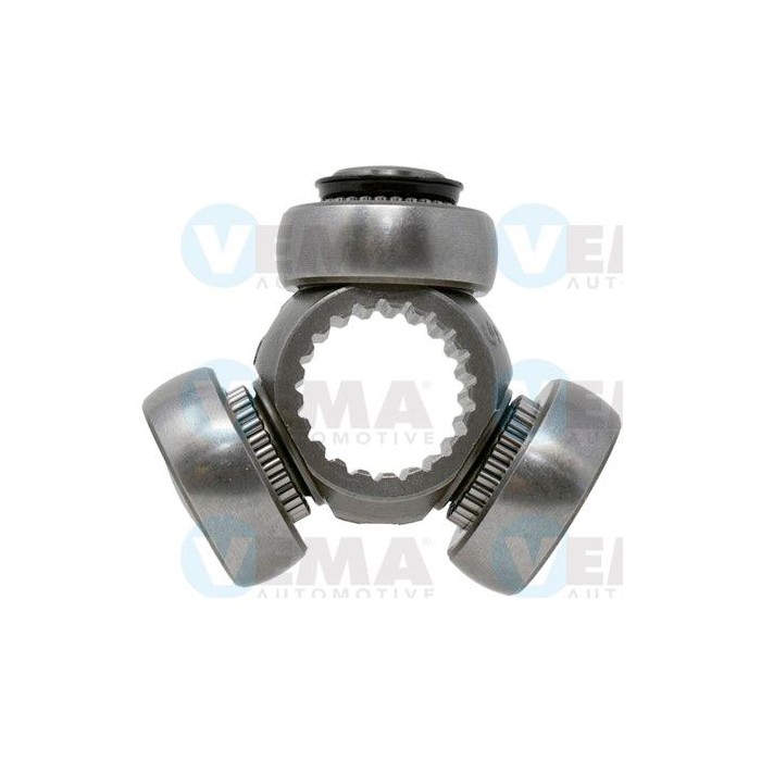 VEMA Tripodestern, Antriebswelle 830