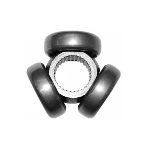 VEMA Tripodestern, Antriebswelle 831